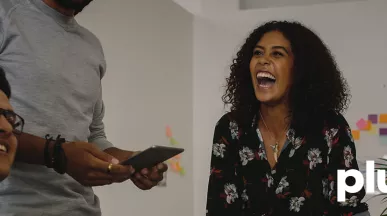 Hábitos saludables en el trabajo 