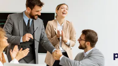 Tarjetas para empleados 