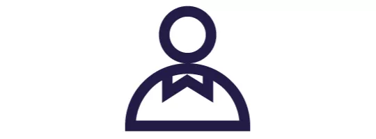 Icono persona/ usuario