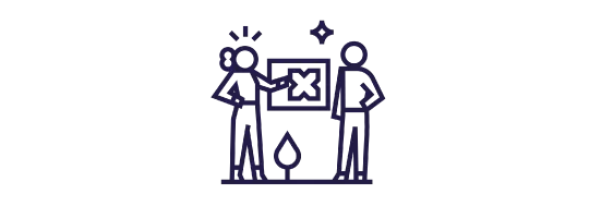 Haz felices a tus colaboradores eligiendo Pluxee Shop