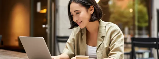 Producto en trabaja con nosotros