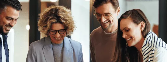 Clima organizacional 