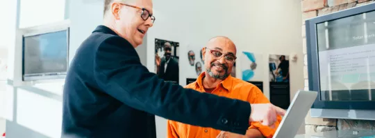 Vales de regalo entregar en tu empresa en Navidad