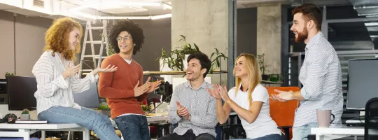 programa de reconocimiento 