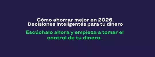 como ahorrar en 2026