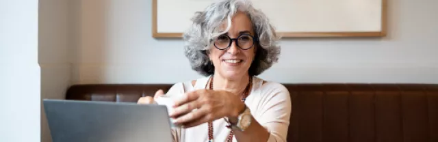 Pluxee te inspira a alcanzar nuevas metas y a descubrir tu potencial