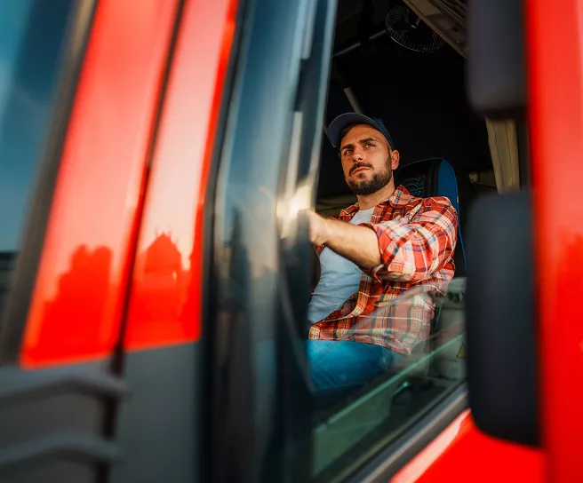 Pluxee anticipo flotas