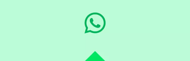 Icono de WhatsApp 